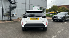 Toyota Yaris Cross 1.5 Hybrid Design 5dr CVT Hybrid Estate
